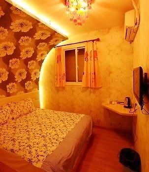 Shanghai Xinyuan Theme Hotel Dış mekan fotoğraf