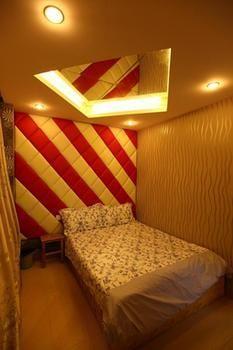 Shanghai Xinyuan Theme Hotel Dış mekan fotoğraf