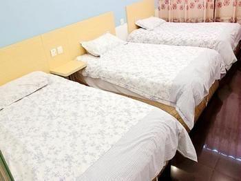 Shanghai Xinyuan Theme Hotel Dış mekan fotoğraf