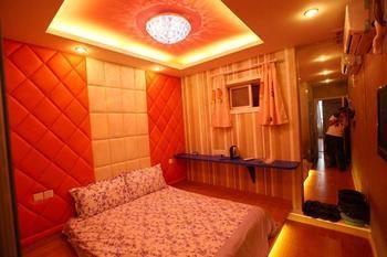 Shanghai Xinyuan Theme Hotel Dış mekan fotoğraf