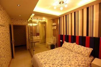 Shanghai Xinyuan Theme Hotel Dış mekan fotoğraf