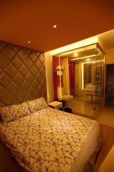 Shanghai Xinyuan Theme Hotel Dış mekan fotoğraf