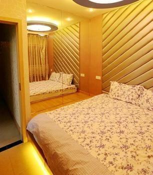 Shanghai Xinyuan Theme Hotel Dış mekan fotoğraf