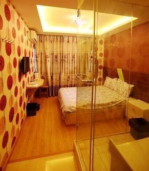 Shanghai Xinyuan Theme Hotel Dış mekan fotoğraf