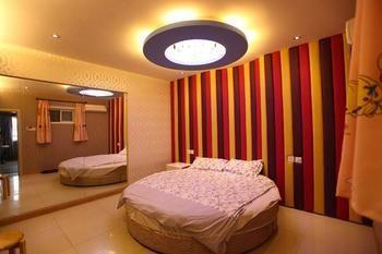 Shanghai Xinyuan Theme Hotel Dış mekan fotoğraf