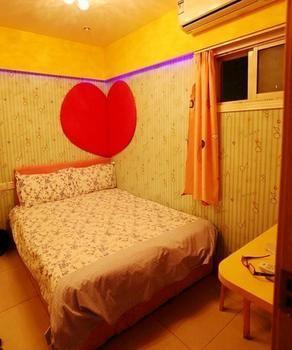 Shanghai Xinyuan Theme Hotel Dış mekan fotoğraf