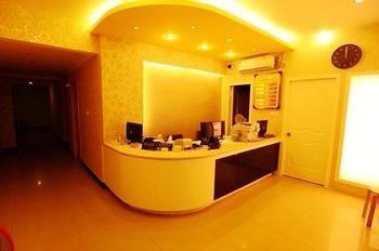 Shanghai Xinyuan Theme Hotel Dış mekan fotoğraf