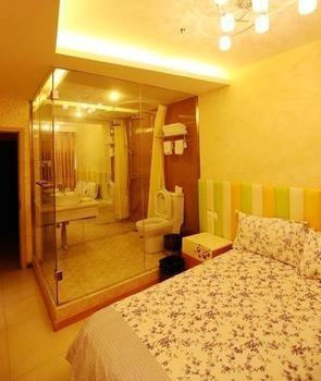 Shanghai Xinyuan Theme Hotel Dış mekan fotoğraf