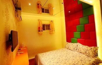 Shanghai Xinyuan Theme Hotel Dış mekan fotoğraf