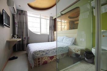 Shanghai Xinyuan Theme Hotel Dış mekan fotoğraf