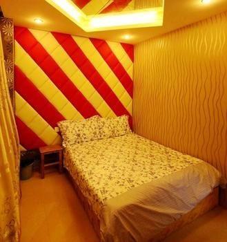 Shanghai Xinyuan Theme Hotel Dış mekan fotoğraf