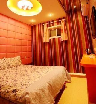 Shanghai Xinyuan Theme Hotel Dış mekan fotoğraf